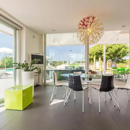 Ferienhaus Anthea- Mit Pool Und Fussball-tennisplatz Nur Wenige Kilometer Vom By Interhome