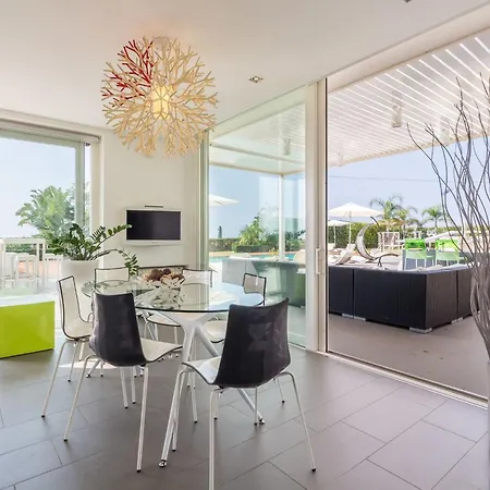 Ferienhaus Anthea- Mit Pool Und Fussball-tennisplatz Nur Wenige Kilometer Vom By Interhome *