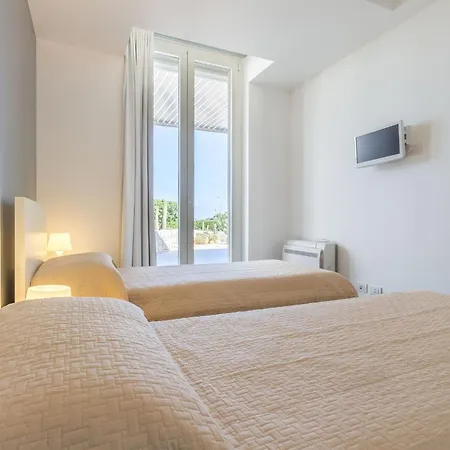 Ferienhaus Anthea- Mit Pool Und Fussball-tennisplatz Nur Wenige Kilometer Vom By Interhome *