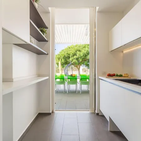 Ferienhaus Anthea- Mit Pool Und Fussball-tennisplatz Nur Wenige Kilometer Vom By Interhome