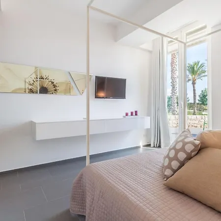 Ferienhaus Anthea- Mit Pool Und Fussball-tennisplatz Nur Wenige Kilometer Vom By Interhome Marina di Ragusa