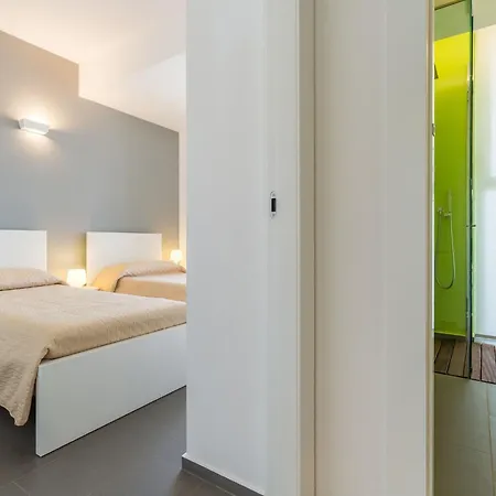 Anthea- Mit Pool Und Fussball-tennisplatz Nur Wenige Kilometer Vom By Interhome *