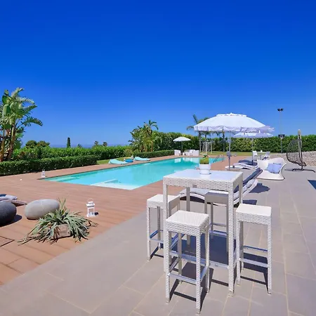 Ferienhaus Anthea- Mit Pool Und Fussball-tennisplatz Nur Wenige Kilometer Vom By Interhome *